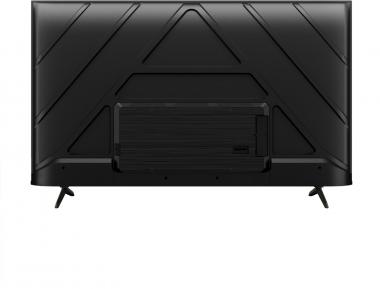 Hisense 75E77Q Pro sw QLED-TV 