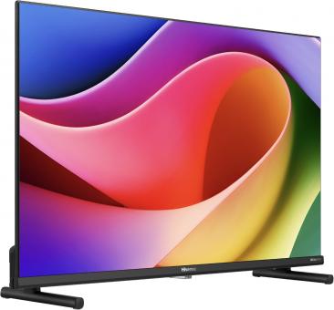 Hisense 40A5Q sw QLED-TV 