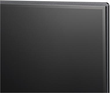 Hisense 40A5Q sw QLED-TV 