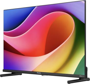 Hisense 40A5Q sw QLED-TV 