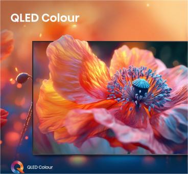 Hisense 40A5Q sw QLED-TV 