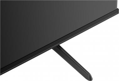 Hisense 65E77Q Pro sw QLED-TV 