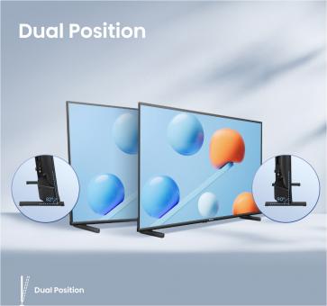 Hisense 40A5Q sw QLED-TV 