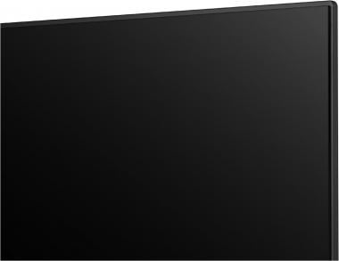 Hisense 65E77Q Pro sw QLED-TV 