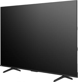 Hisense 65E77Q Pro sw QLED-TV 