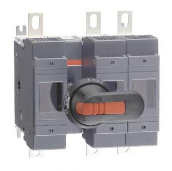 ABB Lasttrennschalt. f. Sich.  OS200D12P 
