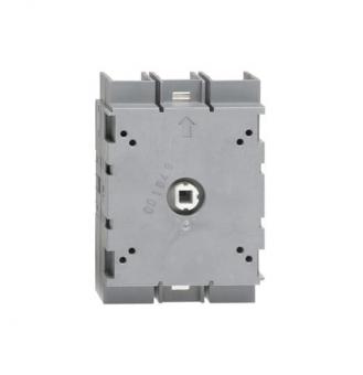 ABB Lasttrennschalter 3-p 100A  OT100FT3 