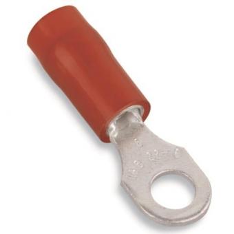 ABB Ra853 Ins Nyl Ring Term, 22-   RA853 