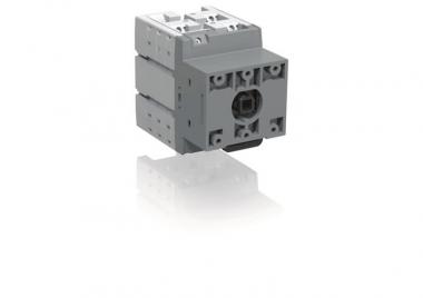 ABB DC-Lasttr.-s.4p o.Gr.Türm. OTDC32FT4 
