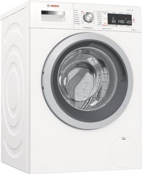 BOSCH WAW 285 H 2 Waschautomat     (A) 