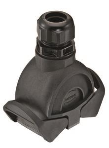 HART Han-Eco 10B coupler     19411100722 