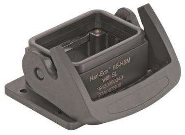 HART Han-Eco 6B-AGG-mit LB   19430060340 