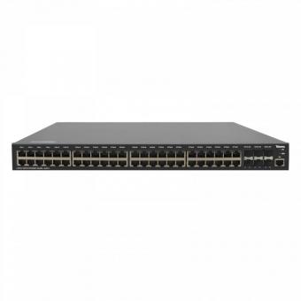Televes Ethernet Switch        SWI-48-L3 