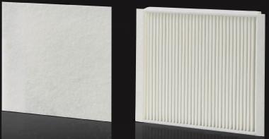 Rittal Faltenfilter IP55 1=5  SK 3181125 