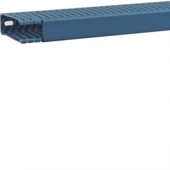 Hager Verdrahtungskanal   BA6800250BLAUB 