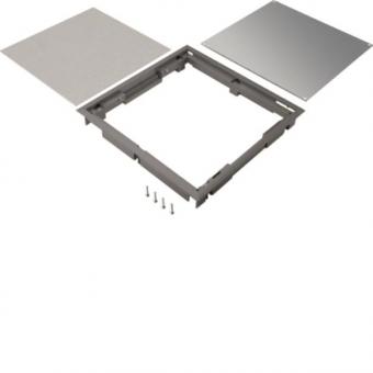 Hager Blinddeckel ultraflach BDQ08127011 