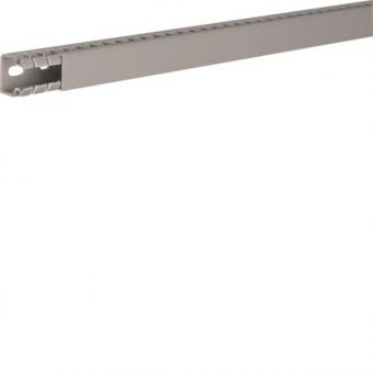 Hager Verdrahtungskanal PVC     BA725025 