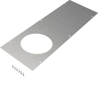 Hager Abdeckung gestanzt    BKA300800R06 