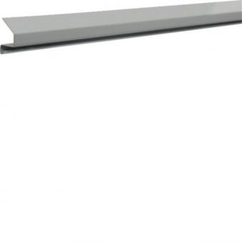 Hager Seitenprofil Stahl  BKIS121301VERZ 