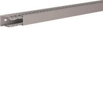 Hager Verdrahtungskanal PVC     BA740025 