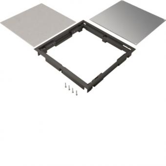 Hager Blinddeckel ultraflach BDQ08059005 