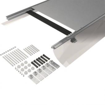Hager Bodenkanal estrichbündig BKF600045 