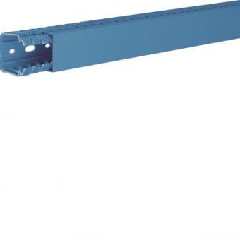 Hager Verdrahtungskanal PVC   BA740040BL 