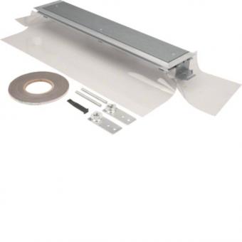 Hager Endstück höhenverstel. BKFDE600045 