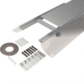Hager Bodenkanal estrichbünd. BKFD300105 