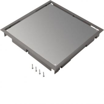 Hager Blinddeckel ultraflach BDQ08057011 