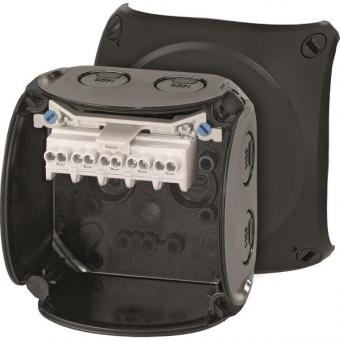 Hensel Kabelabzweigkasten      KF 0202 B 