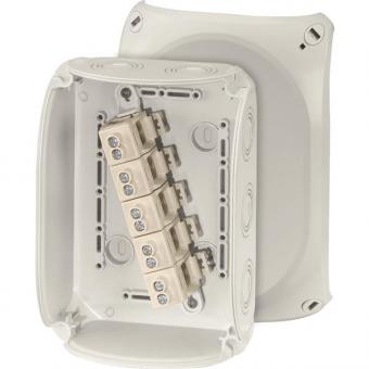 Hensel Kabelabzweigkasten      KF 1010 G 
