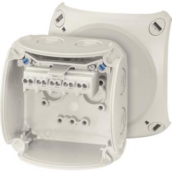 Hensel Kabelabzweigkasten      KF 0202 G 