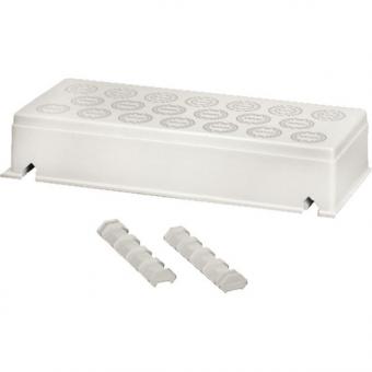 HENS ENYSTAR-Anbauflansch      FP FM 225 