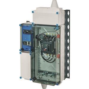 Hensel PV-Freischaltstelle    Mi AE 1244 