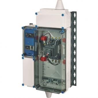 Hensel PV-Freischaltstelle    Mi AE 1243 