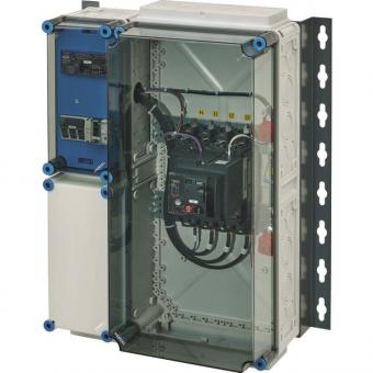 Hensel PV-Freischaltstelle    Mi AE 3234 