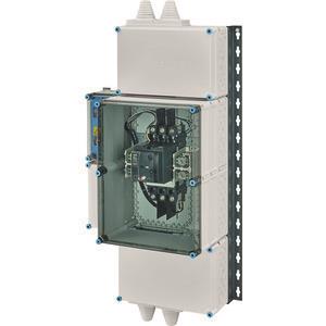 Hensel PV-Freischaltstelle    Mi AE 5263 