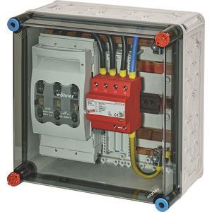 Hensel                        Mi SP 2272 