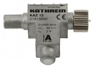 KATH Blitzstromableiter           KAZ 12 