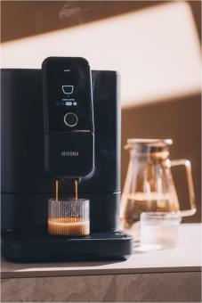Nivona  NIVO 8101 Kaffeevollautomat 