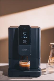 Nivona  NIVO 8101 Kaffeevollautomat 