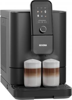 Nivona  NIVO 8101 Kaffeevollautomat 