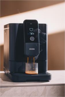 Nivona  NIVO 8101 Kaffeevollautomat 