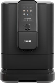 Nivona  NIVO 8101 Kaffeevollautomat 