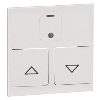 PEHA Abdeckung            D 20.410.022 R 