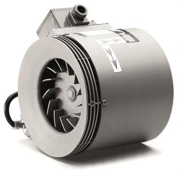HELI Radialer Rohrventilator  RRK 200 EX 