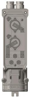 Rayc      EKM-1261-2D2-5X16-2CG-C3/91531 