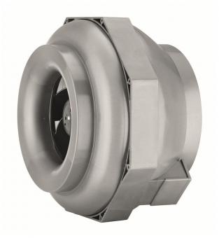 HELI Radial-Rohrventilator       RRK 125 