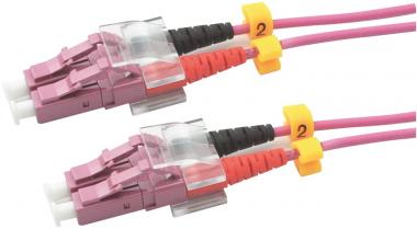 RED LWL-Duplex Patchkabel   2716-10-0018 